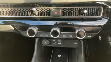 Honda Civic 2.0 eHEV Advance 5dr CVT Hybrid Hatchback